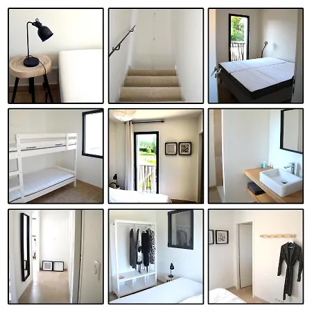 Holiday home Mont Ventoux: Luxury Retreat With Private Pool And Provençal Views