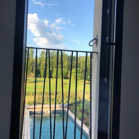 Holiday home Mont Ventoux: Luxury Retreat With Private Pool And Provençal Views