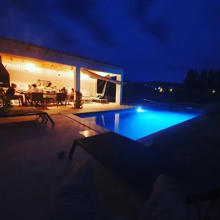 Mont Ventoux: Luxury Retreat With Private Pool And Provençal Views * Malaucene
