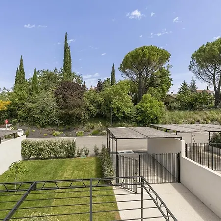 Holiday home Mont Ventoux: Luxury Retreat With Private Pool And Provençal Views *