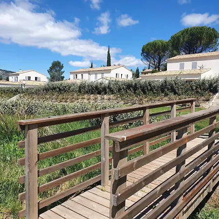 Holiday home Mont Ventoux: Luxury Retreat With Private Pool And Provençal Views *