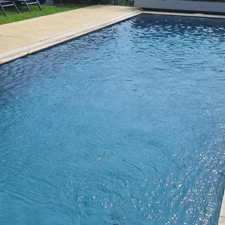 Holiday home Mont Ventoux: Luxury Retreat With Private Pool And Provençal Views Malaucene